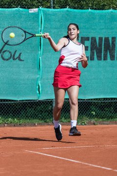 Bild 187 - NL Rahlstedter HTC - TC RW Wahlstedt : Ergebnis: 3:6